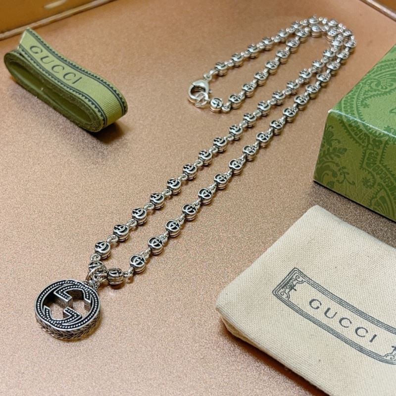 Gucci Necklaces